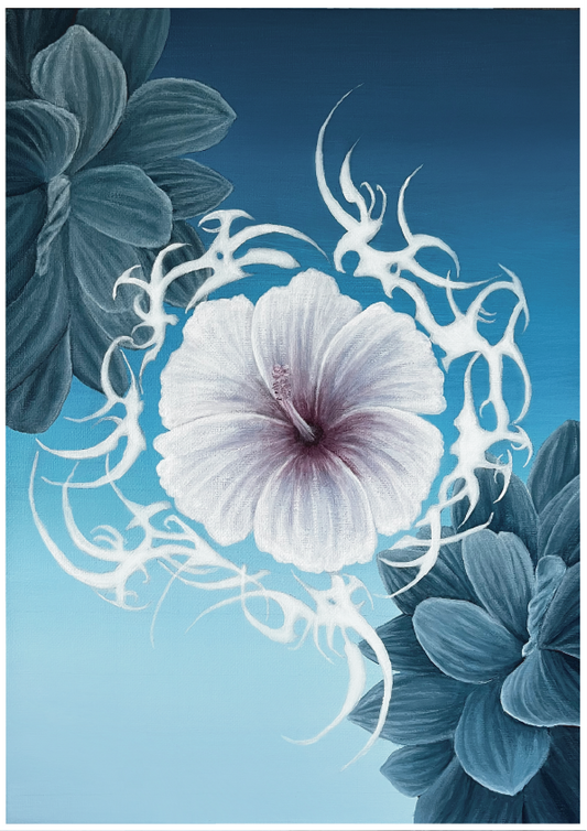 Hibiscus